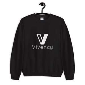 Vivency “Long Live Life” Gildan Sweatshirt